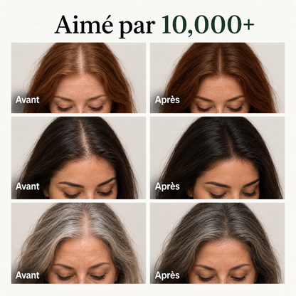 Rituel Coréen Apaisant — Shampooing Solide Cuir Chevelu