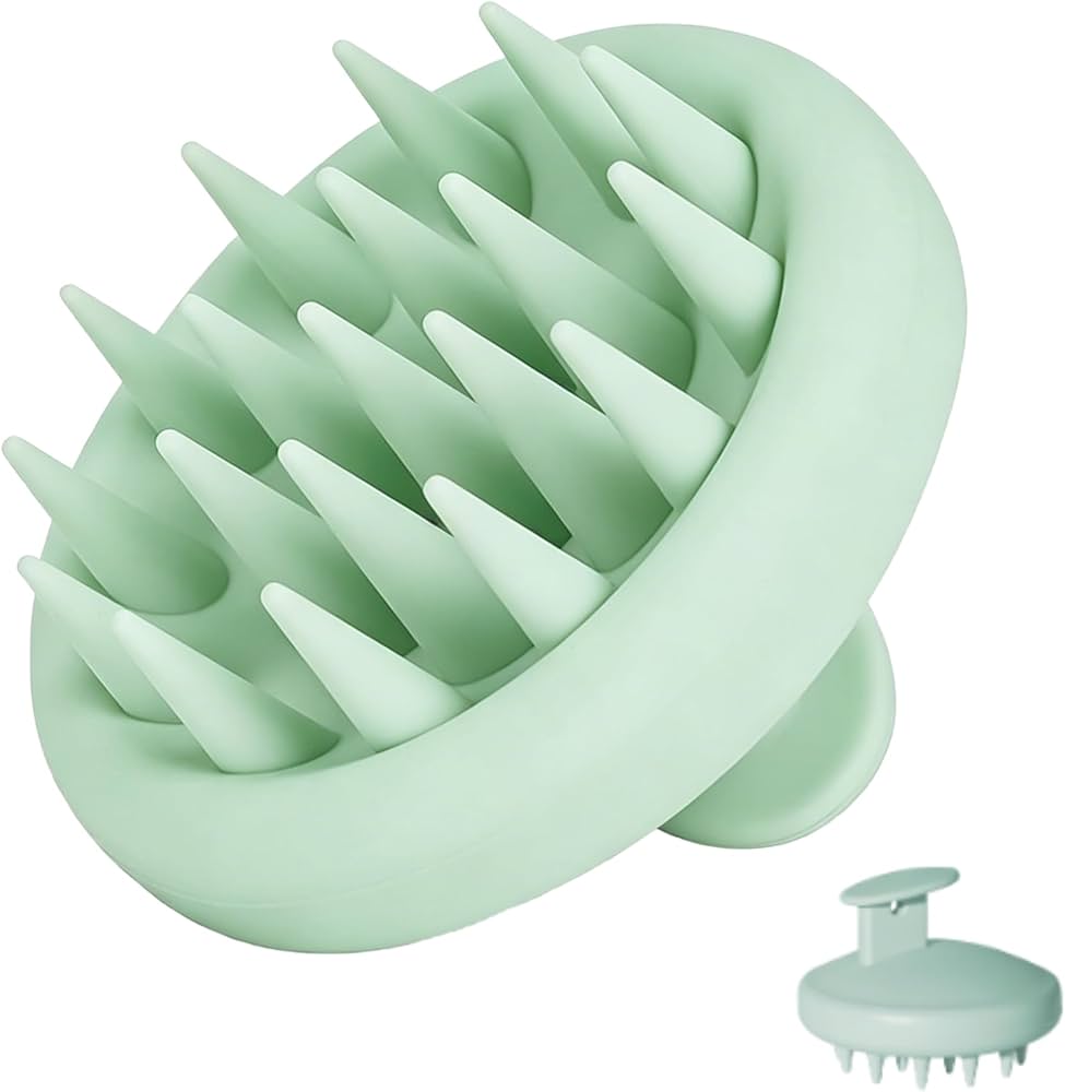 Brosse Rituelle