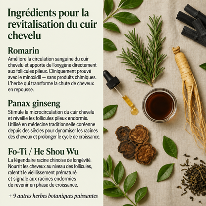 Rituel Coréen Apaisant — Shampooing Solide Cuir Chevelu