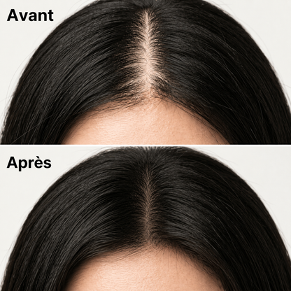 Rituel Coréen Apaisant — Shampooing Solide Cuir Chevelu